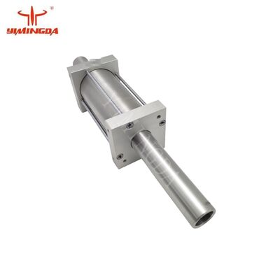 قطعات قطع پارچه شماره 57277002 سیلندر، هوا، ویژه، حفاری برای ماشین برش اتوماتیک 7200 و 7250