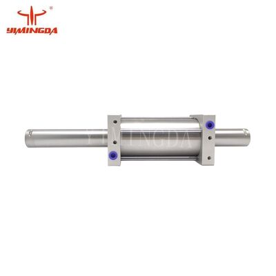 قطعات قطع پارچه شماره 57277002 سیلندر، هوا، ویژه، حفاری برای ماشین برش اتوماتیک 7200 و 7250
