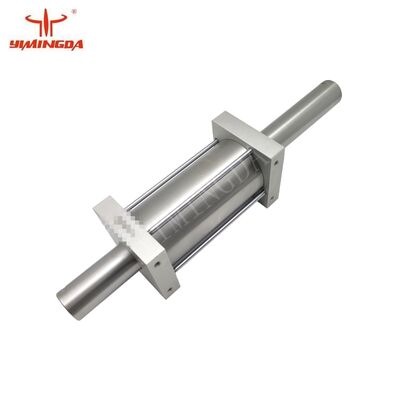 قطعات قطع پارچه شماره 57277002 سیلندر، هوا، ویژه، حفاری برای ماشین برش اتوماتیک 7200 و 7250
