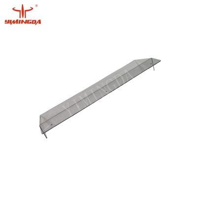 دستگاه برش پارچه ای Xls50 & 125 قطعات یدکی شماره 035-028-051 پوشش ایمنی برای دستگاه برش