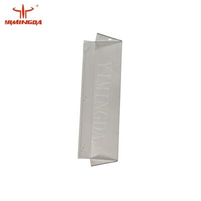 دستگاه برش پارچه ای Xls50 & 125 قطعات یدکی شماره 035-028-051 پوشش ایمنی برای دستگاه برش