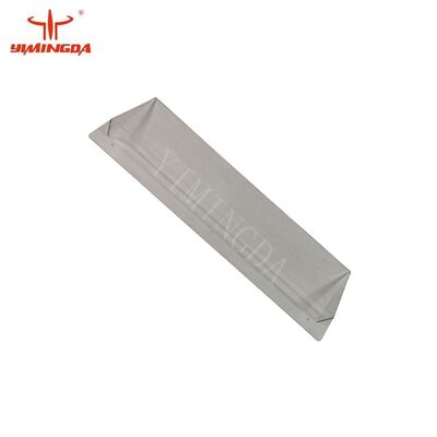دستگاه برش پارچه ای Xls50 & 125 قطعات یدکی شماره 035-028-051 پوشش ایمنی برای دستگاه برش