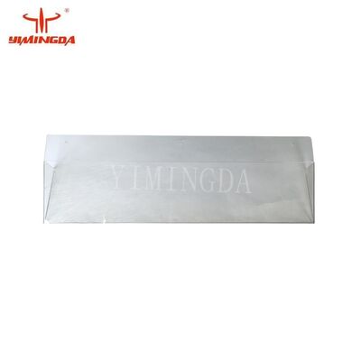 دستگاه برش پارچه ای Xls50 & 125 قطعات یدکی شماره 035-028-051 پوشش ایمنی برای دستگاه برش