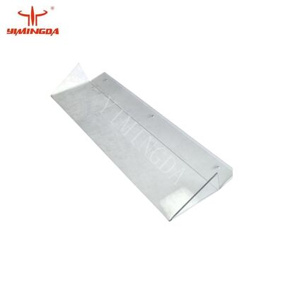 دستگاه برش پارچه ای Xls50 & 125 قطعات یدکی شماره 035-028-051 پوشش ایمنی برای دستگاه برش