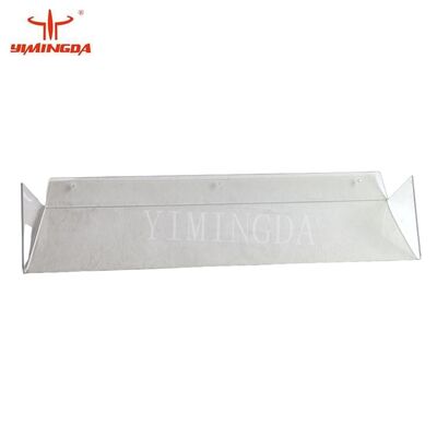 دستگاه برش پارچه ای Xls50 & 125 قطعات یدکی شماره 035-028-051 پوشش ایمنی برای دستگاه برش