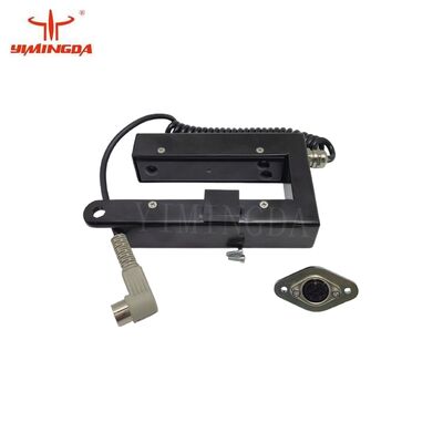 قطعات یدکی ماشین برش نساجی شماره 060-805-004 کیت جایگزین برای 5300-076-0045