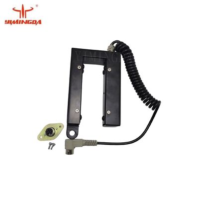 قطعات یدکی ماشین برش نساجی شماره 060-805-004 کیت جایگزین برای 5300-076-0045