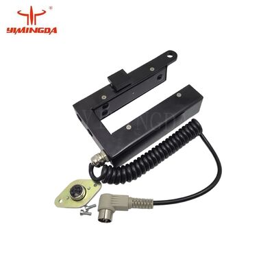 قطعات یدکی ماشین برش نساجی شماره 060-805-004 کیت جایگزین برای 5300-076-0045