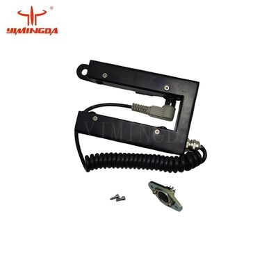 قطعات یدکی ماشین برش نساجی شماره 060-805-004 کیت جایگزین برای 5300-076-0045