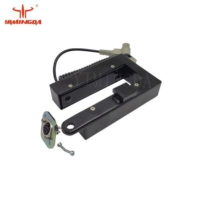 قطعات یدکی ماشین برش نساجی شماره 060-805-004 کیت جایگزین برای 5300-076-0045