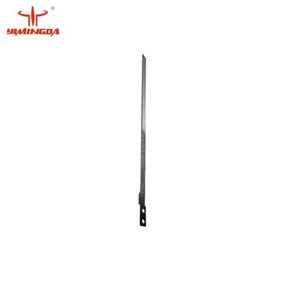 قطعه دستگاه برش پارچه شماره 108065 تیغه چاقوی برش 223*10*2.0 میلی متر، 223*6*2.0 میلی متر برای بولمر