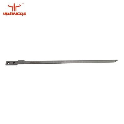 قطعه دستگاه برش پارچه شماره 108065 تیغه چاقوی برش 223*10*2.0 میلی متر، 223*6*2.0 میلی متر برای بولمر