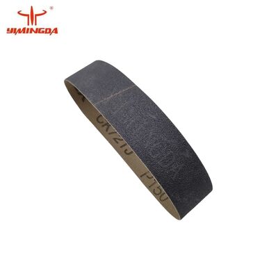 قطعات یدکی صنعت پوشاک تسمه تیزکن تسمه تیزکن 286*25 P150 دستگاه برش نساجی