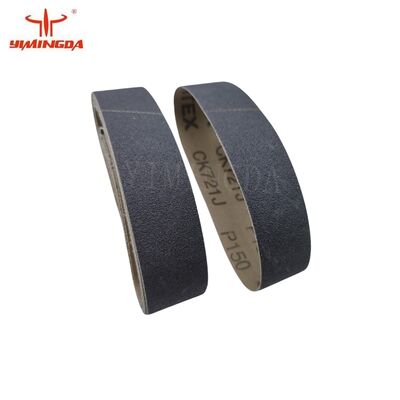 قطعات یدکی صنعت پوشاک تسمه تیزکن تسمه تیزکن 286*25 P150 دستگاه برش نساجی