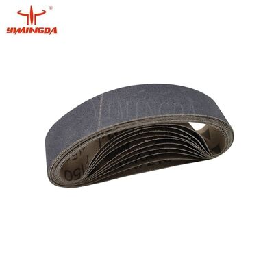 قطعات یدکی صنعت پوشاک تسمه تیزکن تسمه تیزکن 286*25 P150 دستگاه برش نساجی