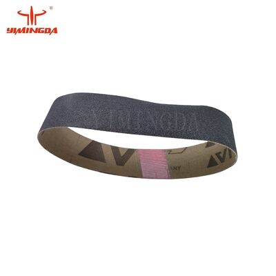 قطعات یدکی صنعت پوشاک تسمه تیزکن تسمه تیزکن 286*25 P150 دستگاه برش نساجی