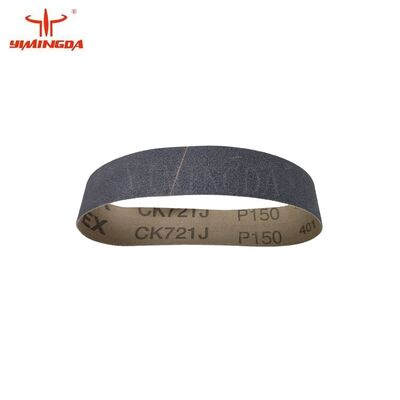 قطعات یدکی صنعت پوشاک تسمه تیزکن تسمه تیزکن 286*25 P150 دستگاه برش نساجی