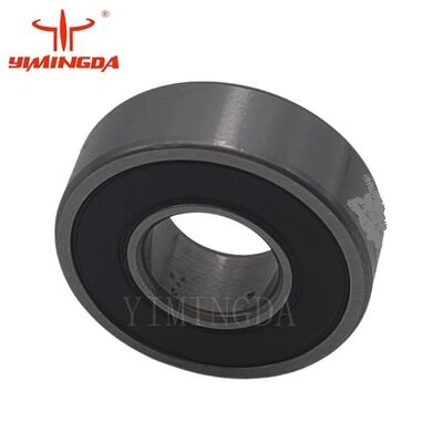Textile Cutting Machine Parts Radial Bearing Part No 120913 IX FX Auto Cutter Spare Parts