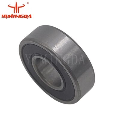 Textile Cutting Machine Parts Radial Bearing Part No 120913 IX FX Auto Cutter Spare Parts