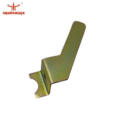 قطعات قطعات نساجی شماره 045-028-011 براکت رصد کننده برای کلیمپ برای ماشین برش خودکار
