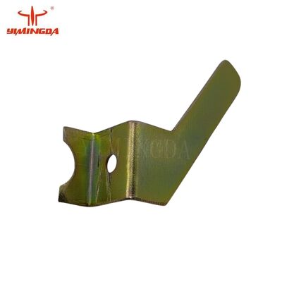 قطعات قطعات نساجی شماره 045-028-011 براکت رصد کننده برای کلیمپ برای ماشین برش خودکار