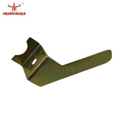 قطعات قطعات نساجی شماره 045-028-011 براکت رصد کننده برای کلیمپ برای ماشین برش خودکار