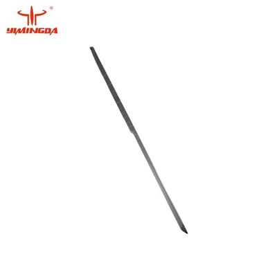 اندازه چاقوی برش پارچه: 329x4x2mm، 329x4.5x2mm تیغه برش
