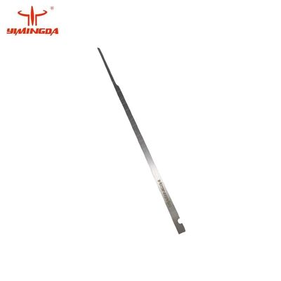 اندازه چاقوی برش پارچه: 329x4x2mm، 329x4.5x2mm تیغه برش