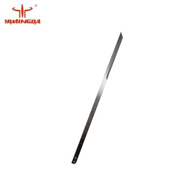اندازه چاقوی برش پارچه: 329x4x2mm، 329x4.5x2mm تیغه برش