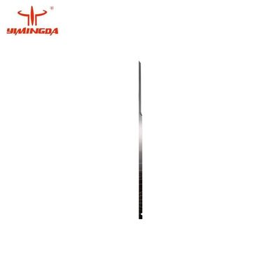 اندازه چاقوی برش پارچه: 329x4x2mm، 329x4.5x2mm تیغه برش