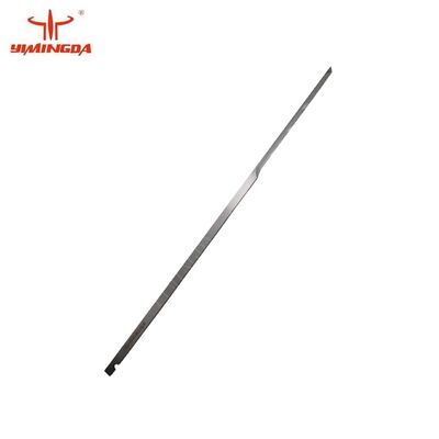 اندازه چاقوی برش پارچه: 329x4x2mm، 329x4.5x2mm تیغه برش