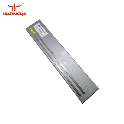 اندازه چاقوی برش پارچه: 329x4x2mm، 329x4.5x2mm تیغه برش