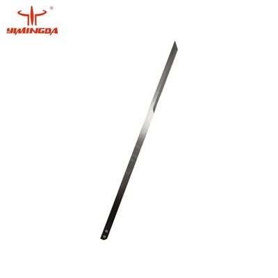 چاقوی برش دهنده بخش شماره 503-12-108 اندازه: 283x8.5x2.4mm تیغه برش برای ريزور مورگان50