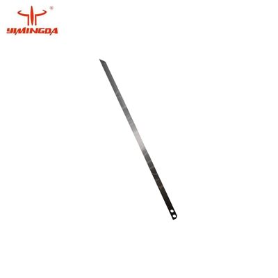 چاقوی برش دهنده بخش شماره 503-12-108 اندازه: 283x8.5x2.4mm تیغه برش برای ريزور مورگان50