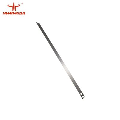 چاقوی برش دهنده بخش شماره 503-12-108 اندازه: 283x8.5x2.4mm تیغه برش برای ريزور مورگان50