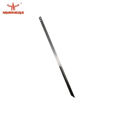 چاقوی برش دهنده بخش شماره 503-12-108 اندازه: 283x8.5x2.4mm تیغه برش برای ريزور مورگان50