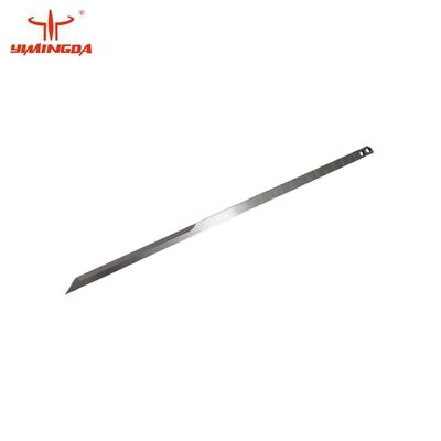 چاقوی برش دهنده بخش شماره 503-12-108 اندازه: 283x8.5x2.4mm تیغه برش برای ريزور مورگان50