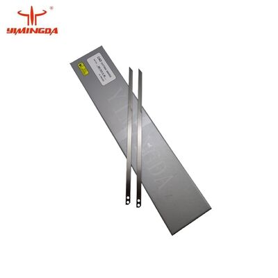 چاقوی برش دهنده بخش شماره 503-12-108 اندازه: 283x8.5x2.4mm تیغه برش برای ريزور مورگان50