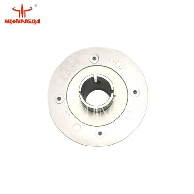 شماره قطعه: 82525000 چرخ چرخ 7 سانتی متر Rmt برای ماشین برش پارچه S7200 GT7250