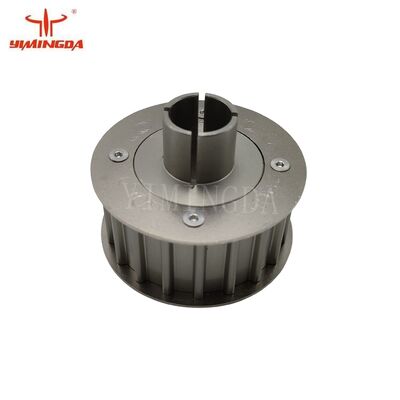 شماره قطعه: 82525000 چرخ چرخ 7 سانتی متر Rmt برای ماشین برش پارچه S7200 GT7250