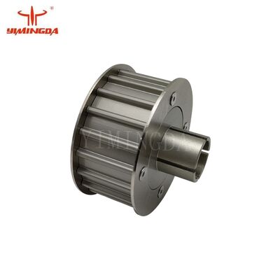 شماره قطعه: 82525000 چرخ چرخ 7 سانتی متر Rmt برای ماشین برش پارچه S7200 GT7250