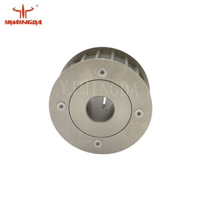 شماره قطعه: 82525000 چرخ چرخ 7 سانتی متر Rmt برای ماشین برش پارچه S7200 GT7250