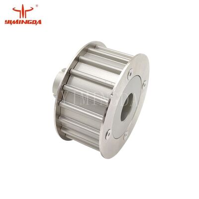 شماره قطعه: 82525000 چرخ چرخ 7 سانتی متر Rmt برای ماشین برش پارچه S7200 GT7250