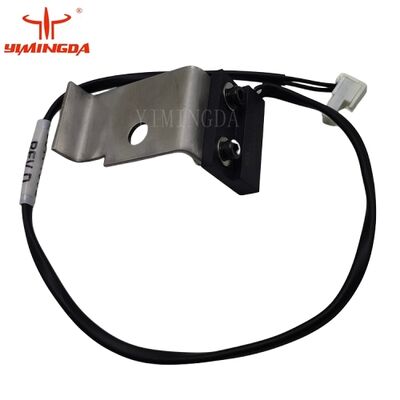 قطعات فرعی قطعات نساجی شماره 98445000 مونتاژ، سنسور پوشش برای قطعات پارگون