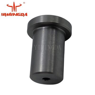 قطعه یدکی دستگاه برش پارچه شماره 104380A سوزن راهنما گرمایش D=2 وکتور 57 برای دستگاه برش IX6