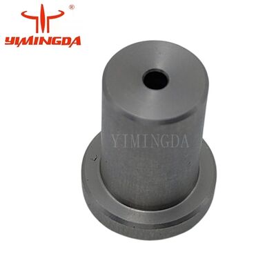 قطعه یدکی دستگاه برش پارچه شماره 104380A سوزن راهنما گرمایش D=2 وکتور 57 برای دستگاه برش IX6