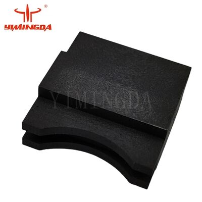 قطعه یدکی دستگاه برش پارچه شماره 89310000 راهنما، تیغه، GT1000
