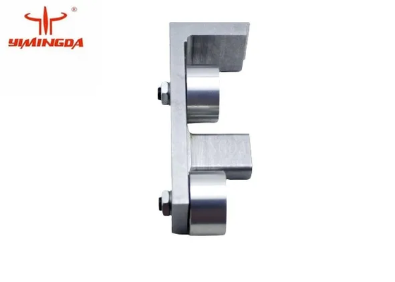 شماره قطعه 115411 قرقره برگشتی KPL قطعات یدکی دستگاه برش پارچه برای Bullmer D8002
