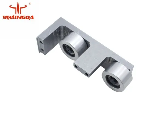 شماره قطعه 115411 قرقره برگشتی KPL قطعات یدکی دستگاه برش پارچه برای Bullmer D8002