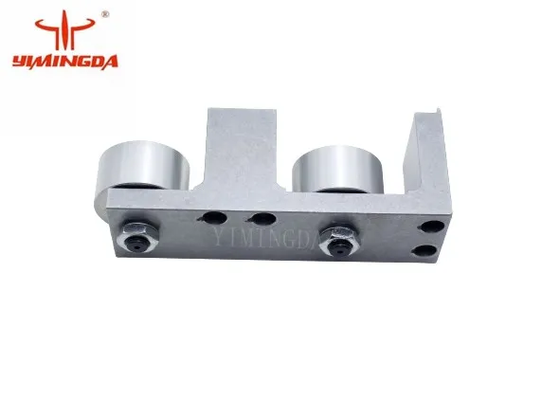 شماره قطعه 115411 قرقره برگشتی KPL قطعات یدکی دستگاه برش پارچه برای Bullmer D8002